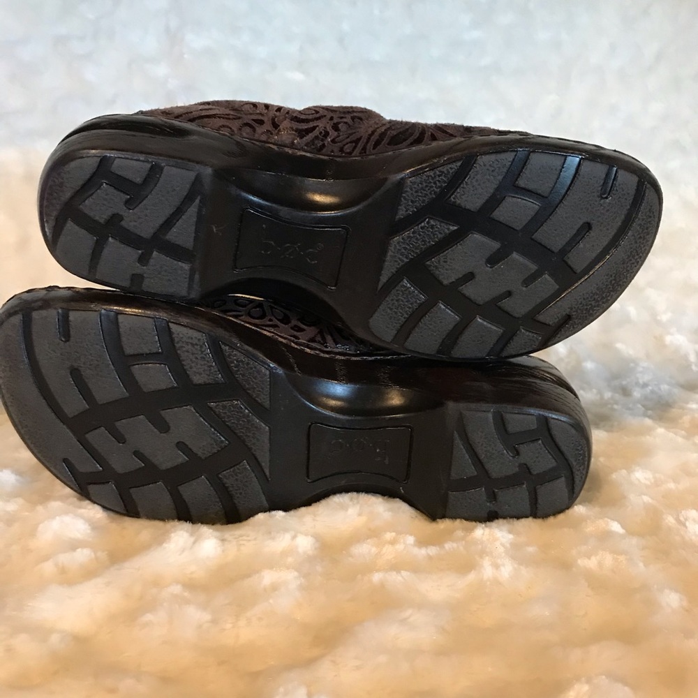 Born Concept BOC | Embossed Clogs - Picture 6 of 8